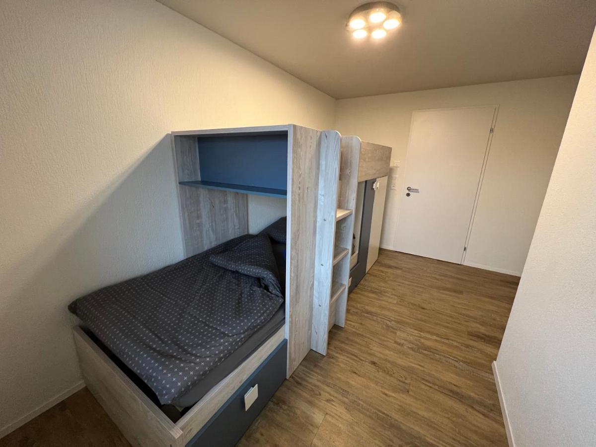 Apartment No 7 Mythenblick Schwyz 10 Min To Stoos Экстерьер фото