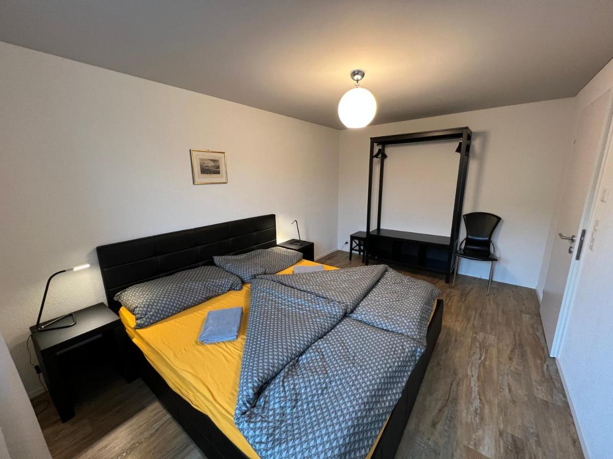 Apartment No 7 Mythenblick Schwyz 10 Min To Stoos Экстерьер фото