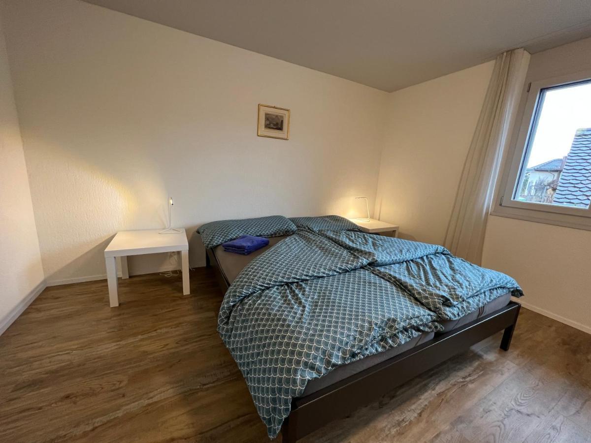 Apartment No 7 Mythenblick Schwyz 10 Min To Stoos Экстерьер фото