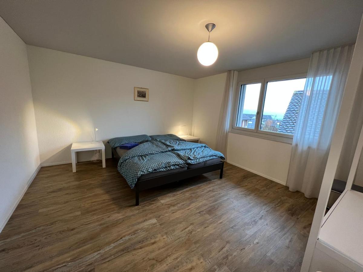 Apartment No 7 Mythenblick Schwyz 10 Min To Stoos Экстерьер фото