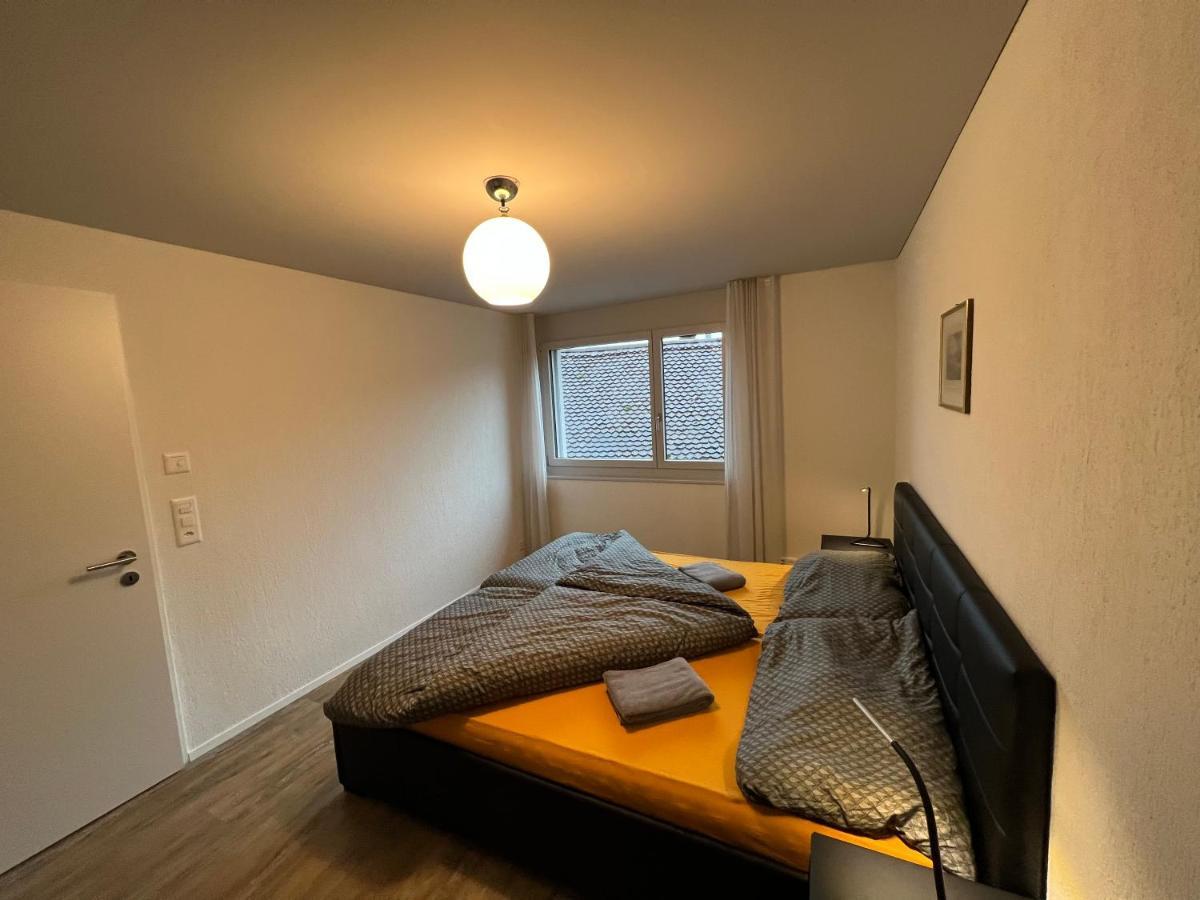 Apartment No 7 Mythenblick Schwyz 10 Min To Stoos Экстерьер фото