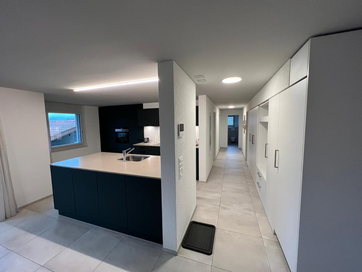 Apartment No 7 Mythenblick Schwyz 10 Min To Stoos Экстерьер фото