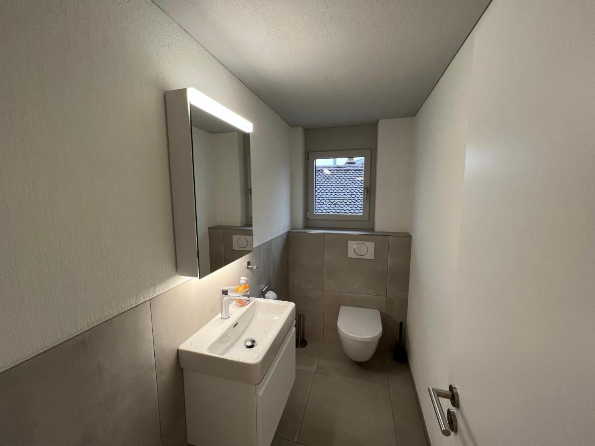Apartment No 7 Mythenblick Schwyz 10 Min To Stoos Экстерьер фото