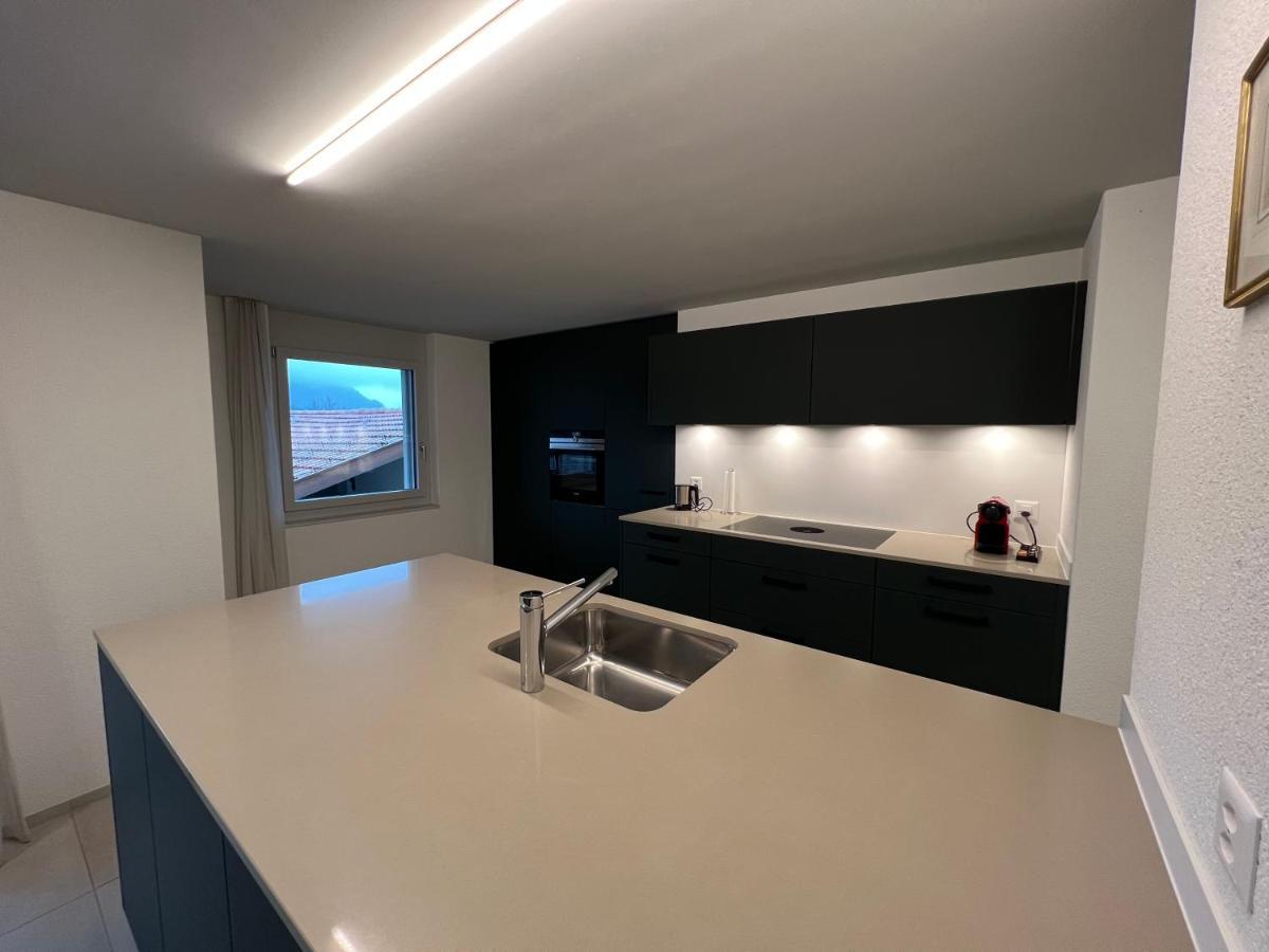 Apartment No 7 Mythenblick Schwyz 10 Min To Stoos Экстерьер фото
